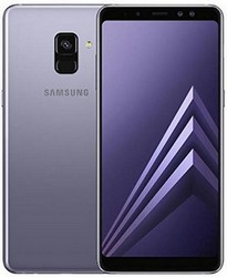 Замена камеры на телефоне Samsung Galaxy A8 (2018) в Воронеже